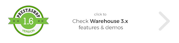 Warehouse - Responsive Prestashop 1.6 & 1.7 theme - 7